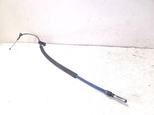 Mercedes Benz GLK-Class 204 (2008–2015) Handbremsseil A2044200885 - 3