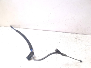 Mercedes Benz GLK-Class 204 (2008–2015) Handbremsseil A2044200885 - 4