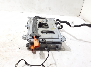 Ford Mustang Mach-E Mach-E (2020–2026) Inverter PJ9810B689DB - 2