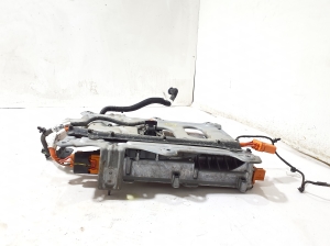 Ford Mustang Mach-E Mach-E (2020–2026) Inverter PJ9810B689DB - 3
