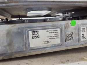 Ford Mustang Mach-E Mach-E (2020–2026) Inverter PJ9810B689DB - 4