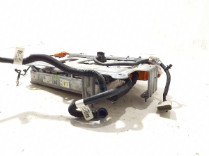 Ford Mustang Mach-E Mach-E (2020–2026) Inverter PJ9810B689DB - 5