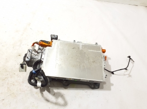 Ford Mustang Mach-E Mach-E (2020–2026) Inverter PJ9810B689DB - 6