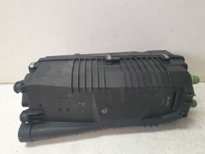 Mercedes Benz C-Class 204 (2008–2015) Air filter housing A6460902001 - 2