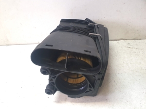 Mercedes Benz C-Class 204 (2008–2015) Air filter housing A6460902001 - 5