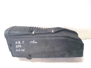 Air filter housing - A6460902001