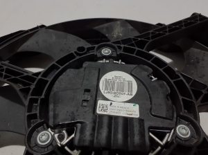 Ford Mustang Mach-E Mach-E (2020–2026) Dzesēšanas ventilators un tā daļas LJ938C607A - 2