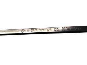 Mercedes Benz EQA H243 (2021–2026) Wischerarm vorne A2478204500 - 3
