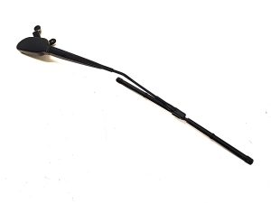 Mercedes Benz EQA H243 (2021–2026) Windshield wiper arm A2478204600 - 4