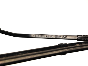 Mercedes Benz EQA H243 (2021–2026) Windshield wiper arm A2478204600 - 5