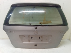 Tagaluuk - A1687420110