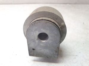 Rear differential mount - A2043500215