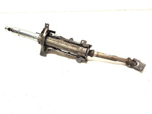   Steering column and its parts  - A2474608800 