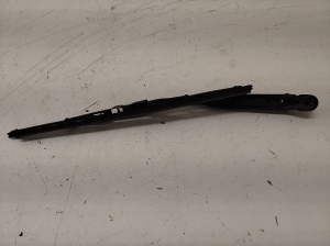 Mercedes Benz A-Class 168 (1997–2004) Tagumine kaabitsa jalg A1688201044 - 2