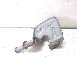 Mercedes Benz C-Class 204 (2007–2014) Summuti hoidik A2044920741 - 2