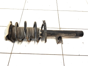 Mercedes Benz EQA H243 (2021–2026) Front shock absorber A2433208900 - 2