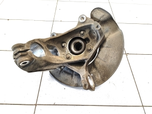 Mercedes Benz EQA H243 (2021–2026) Front wheel hub A2473320100 - 4