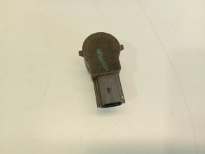 Opel Astra J (2009–2017) Front parking sensor 13368131 - 4