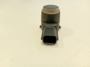 Opel Astra J (2009–2017) Front parking sensor 13368131 - 5