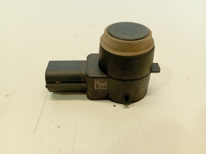 Opel Astra J (2009–2017) Front parking sensor 13368131 - 2