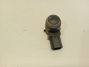 Opel Astra J (2009–2017) Front parking sensor 13368131 - 3