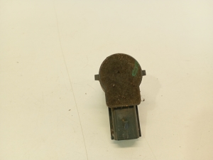 Opel Astra J (2009–2017) Front parking sensor 13368131 - 4