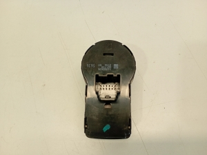 Opel Astra J (2009–2017) Headlight switch 13385636 - 3