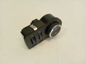 Opel Astra J (2009–2017) Headlight switch 13385636 - 4