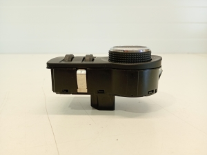 Opel Astra J (2009–2017) Headlight switch 13385636 - 5