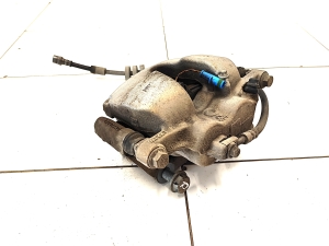 Mercedes Benz EQA H243 (2021–2026) Front brake caliper - 2