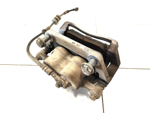 Mercedes Benz EQA H243 (2021–2026) Front brake caliper - 5