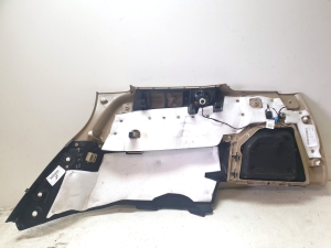 Mercedes Benz GL-Class 166 (2012–2015) Trunk side trim panel A1666902541 - 4