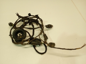 Opel Astra J (2009–2017) Rear parking sensor cable 13316626 - 4
