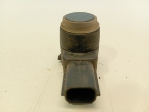 Opel Astra J (2009–2017) Rear parking sensor 13368131 - 3