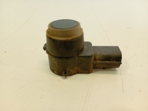 Opel Astra J (2009–2017) Rear parking sensor 13368131 - 4