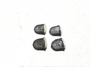 Reifendrucksensor - F2GT1A180CE