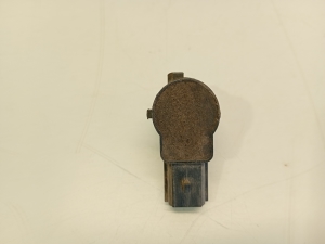 Opel Astra J (2009–2017) Rear parking sensor 13368131 - 3