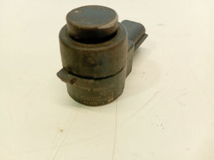 Opel Astra J (2009–2017) Rear parking sensor 13368131 - 5
