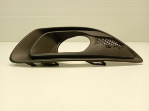 Opel Astra J (2009–2017) Eesmise kaitseraua udutulelaterna kate 13264572 - 2