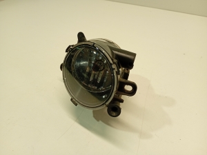 Opel Astra J (2009–2017) Front-Nebelscheinwerfer 13281271 - 2