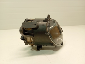 Opel Astra J (2009–2017) Front-Nebelscheinwerfer 13281271 - 3