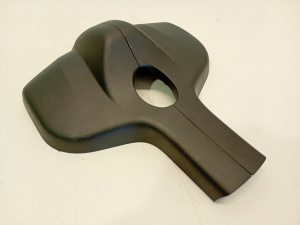 Opel Astra J (2009–2017) Interior mirror trim 322225228 - 3