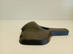 Opel Astra J (2009–2017) Interior mirror trim 322225228 - 5