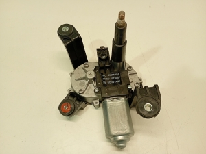   Moteur d’essuie-glace arrière  - 60z010012 