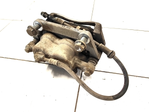 Mercedes Benz EQA H243 (2021–2026) Front brake caliper - 3