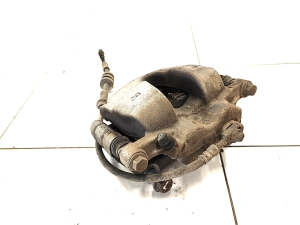 Mercedes Benz EQA H243 (2021–2026) Front brake caliper - 4
