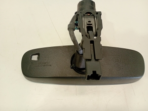 Opel Astra J (2009–2017) Interior mirror 13369366 - 2