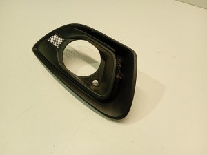 Opel Astra J (2009–2017) Nebelscheinwerferabdeckung vorne 13264573 - 2
