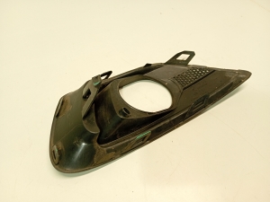Opel Astra J (2009–2017) Nebelscheinwerferabdeckung vorne 13264573 - 3