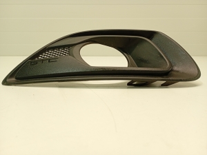 Opel Astra J (2009–2017) Nebelscheinwerferabdeckung vorne 13264573 - 4